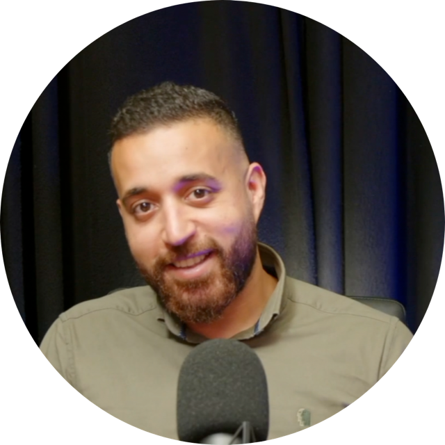 Haseeb Ibrahim